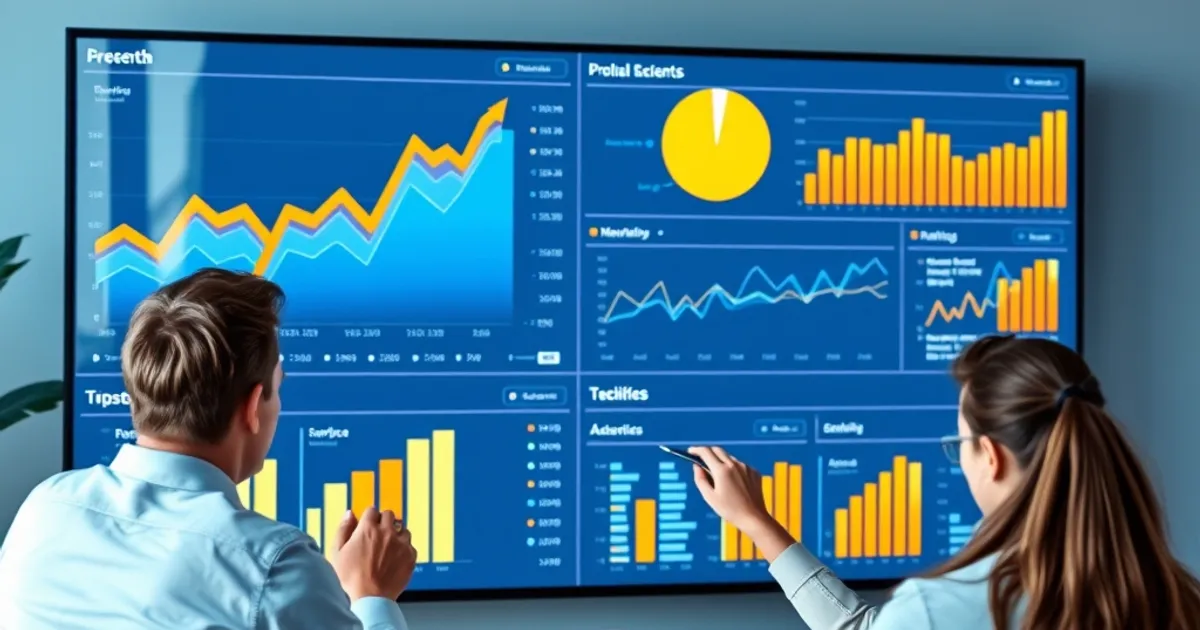 Business growth