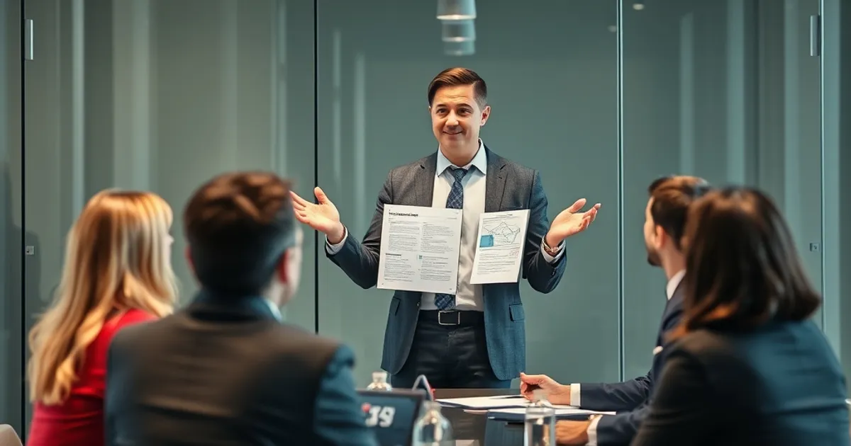 Effective Leadership Principles for Modern Business Managers