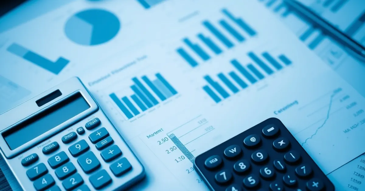 Financial Planning Fundamentals Every Small Business Needs