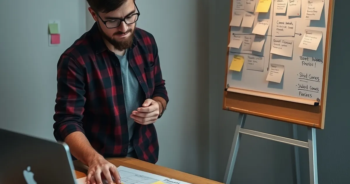 From Idea to Launch: A Startup Founder's Essential Roadmap