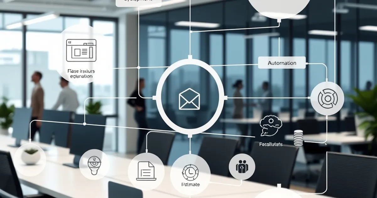 Streamlining Business Operations for Maximum Efficiency