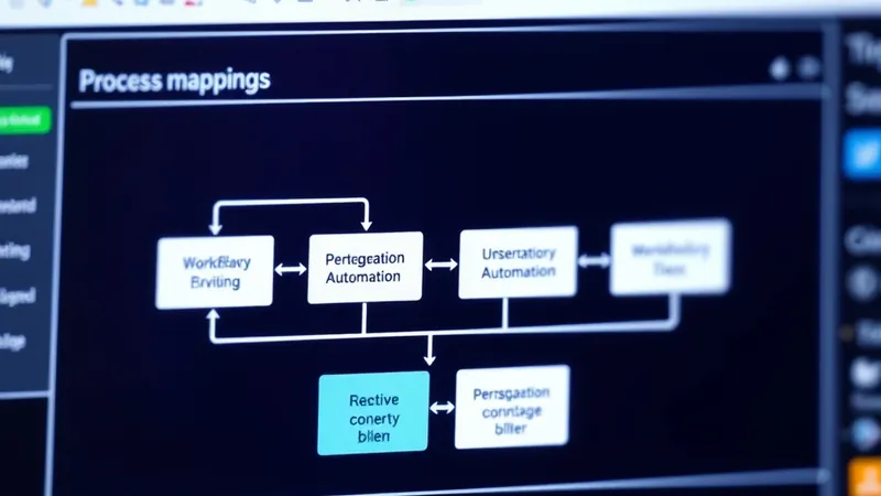 Streamlining Business Operations for Maximum Efficiency